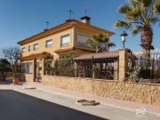 La Murada Hervorragende Gelegenheit! Preis reduziert um 20%! Luxuriöse, rustikale Villa im mediterranen Stil mit 4 Schlafzimmern, Kamin