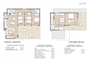 Entrenaranjos Exklusive Villen mit 4 Schlafzimmern, 3 Bädern, Dachterrasse und Privatpool in einer sehr schönen Golfanlage Haus kaufen