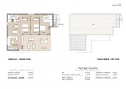 Entrenaranjos Exklusive Villen mit 3 Schlafzimmern, 2 Bädern, Dachterrasse und Privatpool in einer sehr schönen Golfanlage Haus kaufen