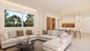 Entrenaranjos Exklusive Villen mit 3 Schlafzimmern, 2 Bädern, Dachterrasse und Privatpool in einer sehr schönen Golfanlage Haus kaufen
