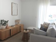 Entrenaranjos Moderne und komfortable 3-Zimmer-Obergeschoss-Wohnungen mit Gemeinschaftspool in Golfanlage Wohnung kaufen