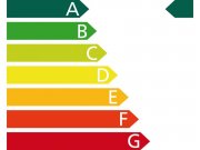 Entrenaranjos Reihenhäuser mit 3 Schlafzimmern, 3 Bädern, Dachterrasse, Einbauküchen mit Elektrogeräten, Kfz-Stellplatz und in einer Haus
