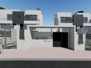 Cox Neubau moderne Stadthäuser in Cox, Alicante Haus kaufen