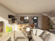 Cox Neubau moderne Stadthäuser in Cox, Alicante Haus kaufen