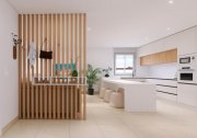 Bigastro Quattrohäuser mit 4 Schlafzimmern, 3 Bädern, Dachterrasse und Tiefgaragenstellplatz Haus kaufen