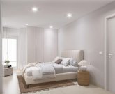 Bigastro Quattrohäuser mit 4 Schlafzimmern, 3 Bädern, Dachterrasse und Tiefgaragenstellplatz Haus kaufen