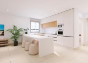 Bigastro Quattrohäuser mit 4 Schlafzimmern, 3 Bädern, Dachterrasse und Tiefgaragenstellplatz Haus kaufen