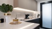 Benidorm Exklusives 2-Schlafzimmer-Apartment im Eagle Tower Wohnung kaufen