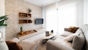 Benidorm Exklusives 2-Schlafzimmer-Apartment im Eagle Tower Wohnung kaufen
