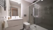 Benidorm Exklusives 2-Schlafzimmer-Apartment im Eagle Tower Wohnung kaufen