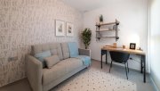 Benidorm Exklusives 2-Schlafzimmer-Apartment im Eagle Tower Wohnung kaufen
