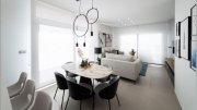 Benidorm Luxus-Apartments am Poniente-Strand in Benidorm Wohnung kaufen