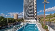 Benidorm Bezugsfertiges Penthouse in Benidorm Wohnung kaufen