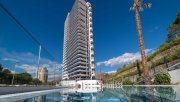 Benidorm Bezugsfertiges Penthouse in Benidorm Wohnung kaufen