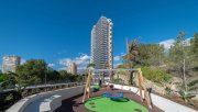 Benidorm Bezugsfertiges Penthouse in Benidorm Wohnung kaufen