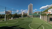 Benidorm Bezugsfertiges Penthouse in Benidorm Wohnung kaufen