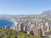 Benidorm Luxusapartment in Benidorm Wohnung kaufen
