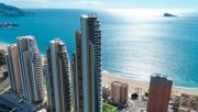 Benidorm Luxusapartment in Benidorm Wohnung kaufen