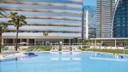Benidorm Fantastische Penthouse-Wohnungen mit 3 Schlafzimmern und Meerblick nur 200 m vom Strand Wohnung kaufen
