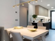 Benidorm Luxus-Penthouse Neubau - über 200 m² Terrassen - Traumblick Wohnung kaufen