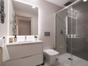 Benidorm Luxus-Penthouse Neubau - über 200 m² Terrassen - Traumblick Wohnung kaufen