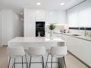 Benidorm Moderner Skyscraper - Luxus-Apartments nur 50 m vom Poniente Strand Wohnung kaufen