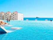 Benidorm Moderner Skyscraper - Luxus-Apartments nur 50 m vom Poniente Strand Wohnung kaufen