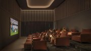 Benidorm TM Tower Benidorm - Exklusives Wohnen in luftiger Höhe an der Costa Blanca Wohnung kaufen