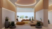 Benidorm TM Tower Benidorm - Exklusives Wohnen in luftiger Höhe an der Costa Blanca Wohnung kaufen