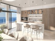 Benidorm Ultimatives Wohnen am Poniente Strand - höchstes Wohngebäude Europas Wohnung kaufen