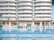 Benidorm Ultimatives Wohnen am Poniente Strand - höchstes Wohngebäude Europas Wohnung kaufen