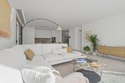 Benidorm Luxusvillen mit 3 Schlafzimmern, 2-3 Bädern, Klimaanlage, Fußbodenheizung und Privatpool in einer der begehrtesten Gegenden
