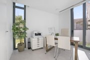 Benidorm Luxusvillen mit 4 Schlafzimmern, 4 Bädern, Klimaanlage, Fußbodenheizung und Privatpool in einer der begehrtesten Gegenden von
