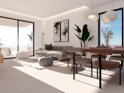 Benidorm Luxus-Apartments Neubau in Finestrat zwischen dem Mittelmeer und Sierra Cortina Wohnung kaufen