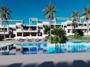 Benidorm Luxus-Wohnanlage in Finestrat mit herrlichem Blick auf das Mittelmeer Wohnung kaufen