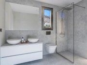 Benidorm Moderne und einzigartige Neubau-Villen in Sierra Cortina Haus kaufen