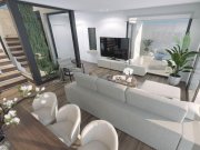 Benidorm Neubau-Villa in modernem Design - Berge & Meer - in der Nähe des Golfplatzes Puig Campana Haus kaufen