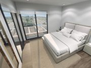 Benidorm Neubau-Villa in modernem Design - Berge & Meer - in der Nähe des Golfplatzes Puig Campana Haus kaufen