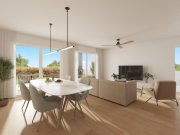 Finestrat Attraktive NEUBAU-Häuser - 3 Schlafzimmer - Ruhige Panoramalage - nahe zum Meer Haus kaufen