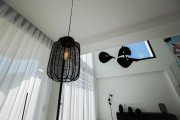 Finestrat Attraktive Villen mit 3 Schlafzimmern und Privatpool nur 3,5 km vom Strand Haus kaufen