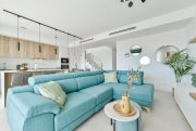 Finestrat Duplex Apartment - Terrasse & Spa in Finestrat - 230 m², 3 Schlafzimmer, 3 Bäder, Stellplatz, Aufzug Wohnung kaufen