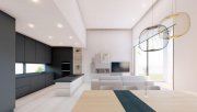 Finestrat Exklusive Villen mit 3 Schlafzimmern, Meerblick, Dachterrassen, Privatpool und optionalem Keller Haus kaufen