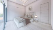 Finestrat Exklusive Villen mit 3 Schlafzimmern, Meerblick, Dachterrassen, Privatpool und optionalem Keller Haus kaufen