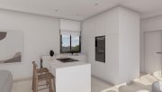 Finestrat Exklusive Villen mit 3 Schlafzimmern, 3 Bädern, Gäste-WC, Privatpool und Dachterrasse mit Meerblick in wunderschöner Umgebung