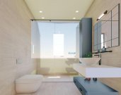 Finestrat Exklusive Villen mit 3 Schlafzimmern, Meerblick, Dachterrassen, Privatpool und optionalem Keller Haus kaufen