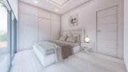 Finestrat Exklusive Villen mit 3 Schlafzimmern, Meerblick, Dachterrassen, Privatpool und optionalem Keller Haus kaufen