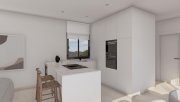 Finestrat Exklusive Villen mit 3 Schlafzimmern, 3 Bädern, Gäste-WC, Privatpool und Dachterrasse mit Meerblick in wunderschöner Umgebung
