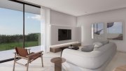 Finestrat Exklusive Villen mit 3 Schlafzimmern, 3 Bädern, Gäste-WC, Privatpool und Dachterrasse mit Meerblick in wunderschöner Umgebung