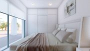 Finestrat Exklusive Villen mit 3 Schlafzimmern, Meerblick, Dachterrassen, Privatpool und optionalem Keller Haus kaufen