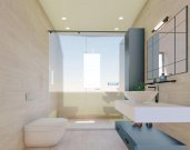 Finestrat Exklusive Villen mit 3 Schlafzimmern, Meerblick, Dachterrassen, Privatpool und optionalem Keller Haus kaufen